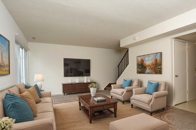 Foto del edificio - Park Avenue West Apartments