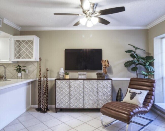 Foto del edificio - 5151 Richmond Ave.