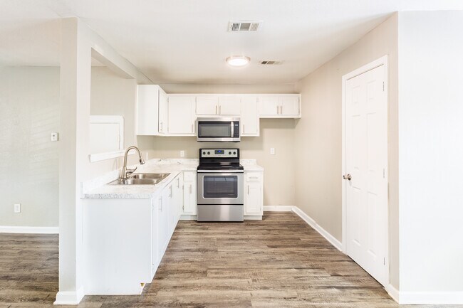 Foto del edificio - Eclipse Of White Rock