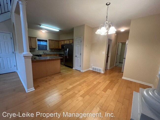 Foto del edificio - 3 br, 2.5 bath House - 1450 Island Town Cove