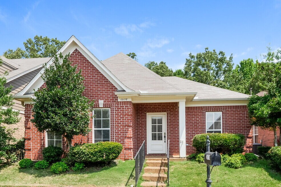 10178 Morning Hill Dr