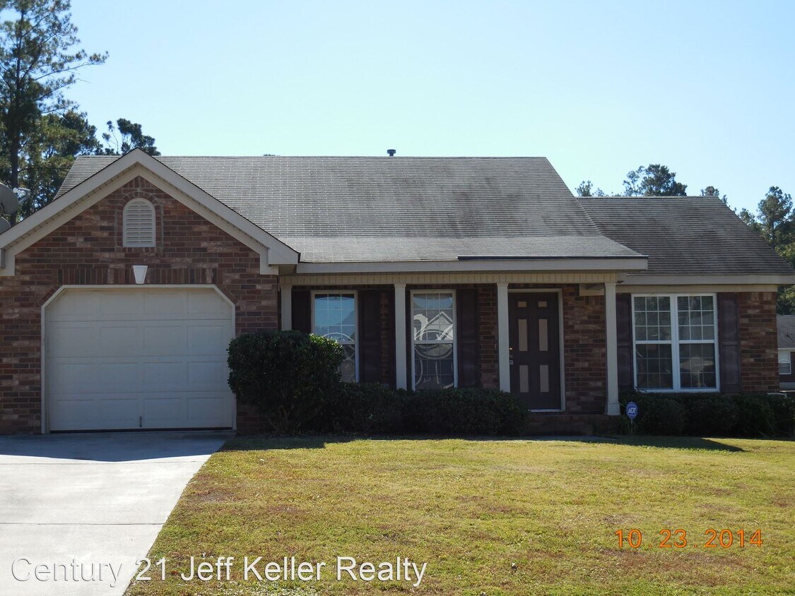 Primary Photo - 3 br, 2 bath House - 4516 Pineview Lane