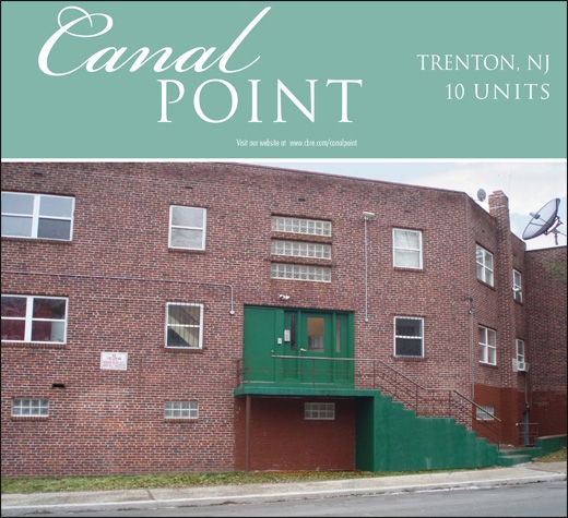 Foto principal - Bruce Park Apartments