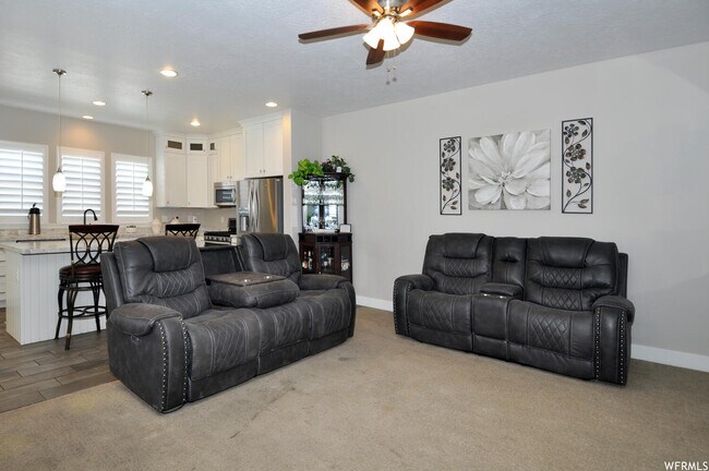 Photo - 8064 S 650 E House