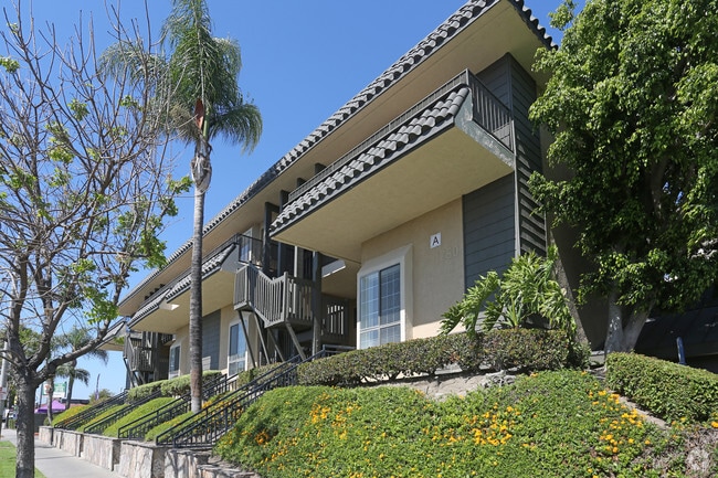Foto del edificio - Coronado Palms
