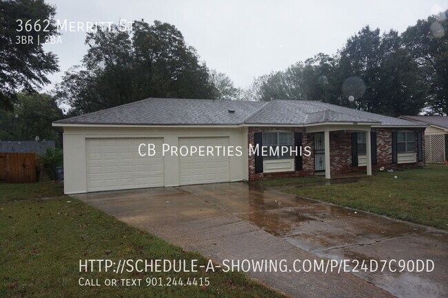 Building Photo - 3662 Merritt St