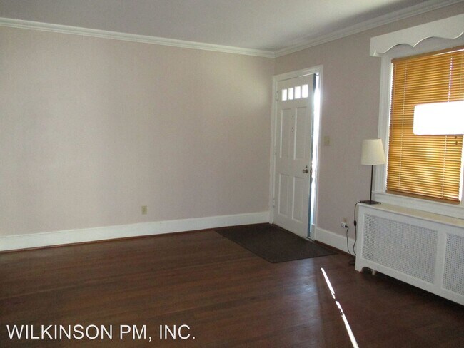 Building Photo - 3 br, 2 bath House - 6419 10th st