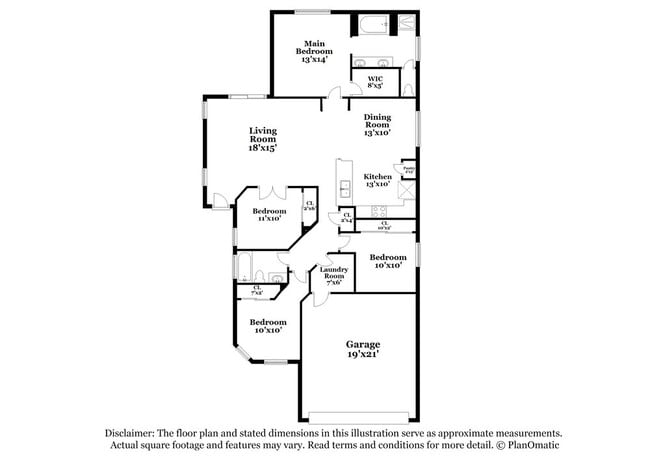 Building Photo - 581 W Calle Cajeta