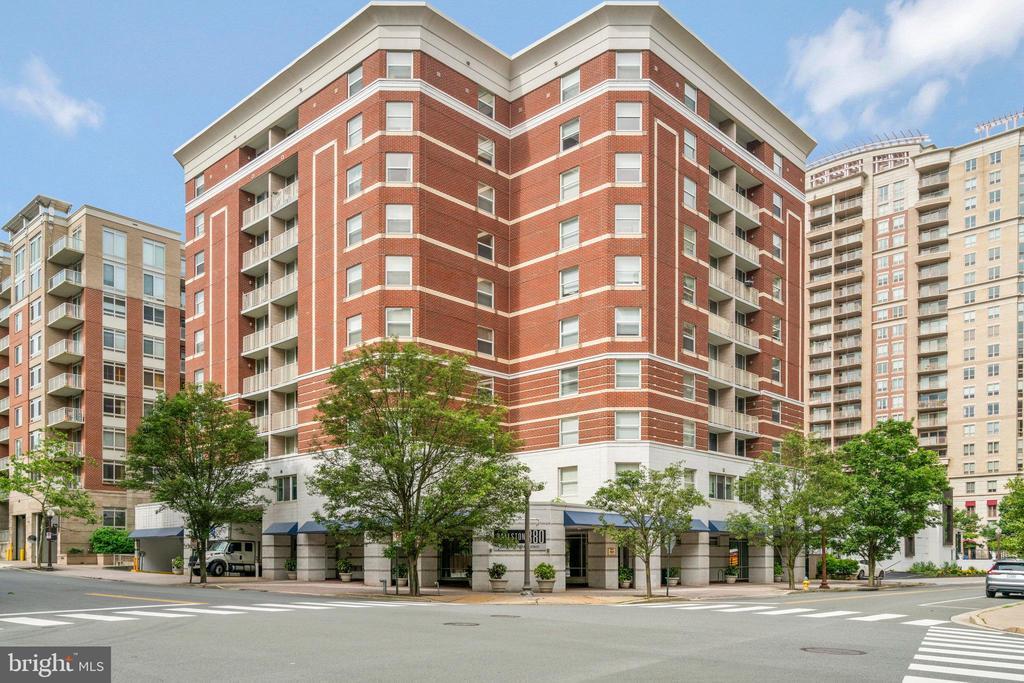 Foto principal - 880 N Pollard St