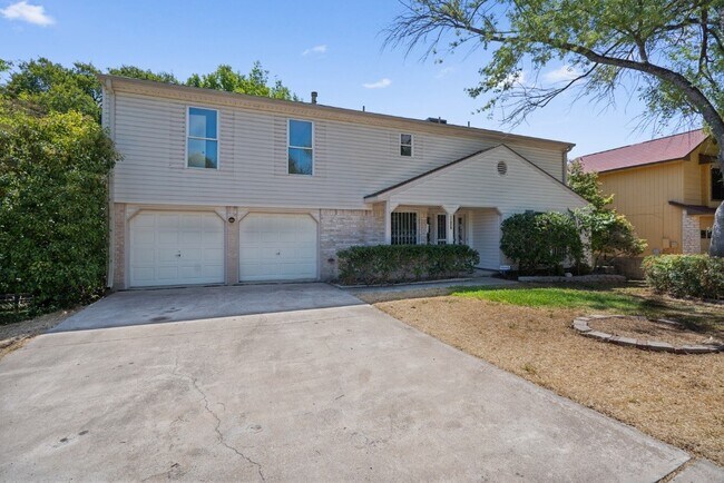 Foto del edificio - 11809 Eubank Dr