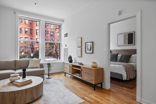 Foto del edificio - 416 Marlborough St
