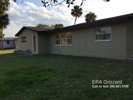 Building Photo - 1450 John Anderson Dr