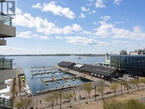 Building Photo - 230 Queens Quay W