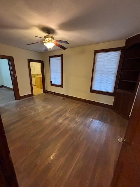 Foto del edificio - 25 W Charlotte Ave