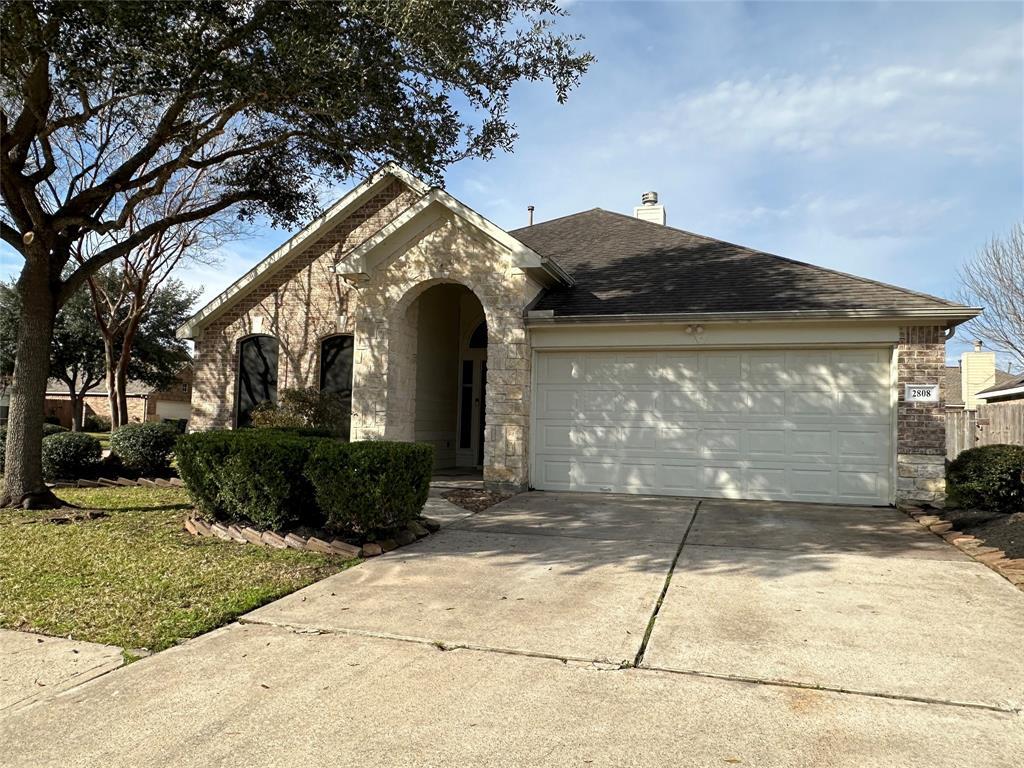 Foto principal - 2808 Garner Park Dr