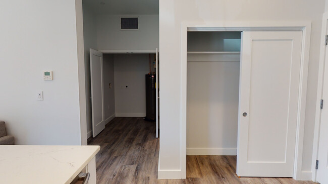Building Photo - 231 Washington Residences