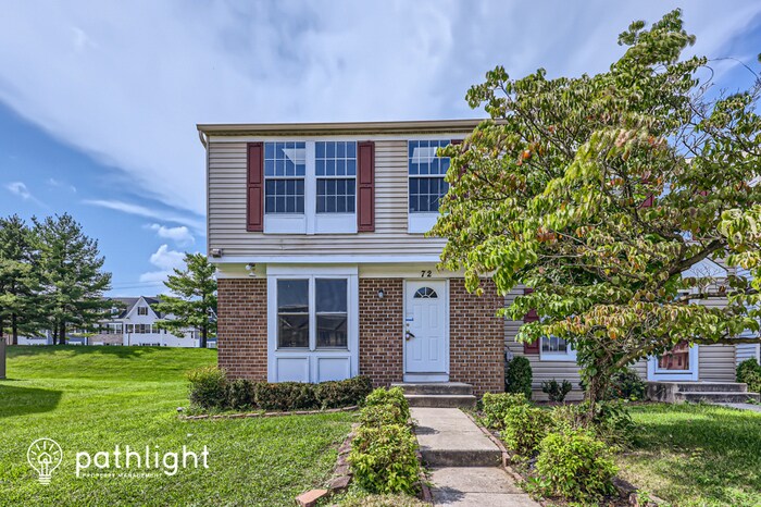 Foto principal - 72 Triple Crown Court, Baltimore, MD, 21244