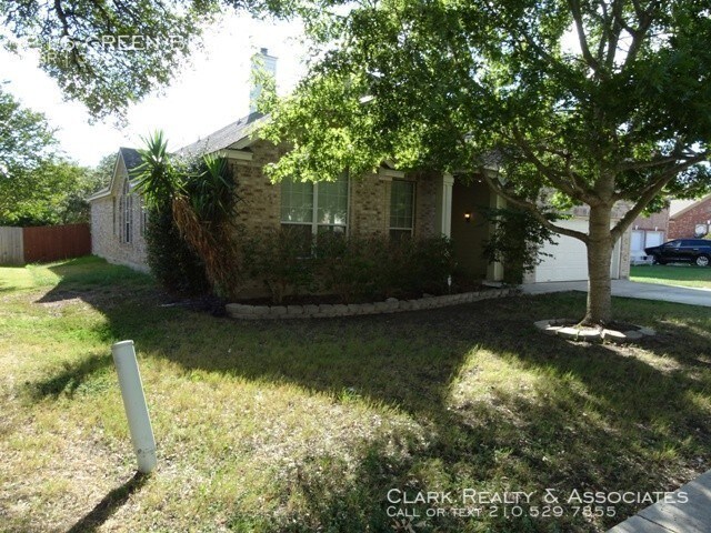 Foto del edificio - 216 Green Brook Place, Cibolo, TX. 78108