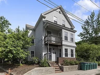 Foto del edificio - 60 Lunenburg St