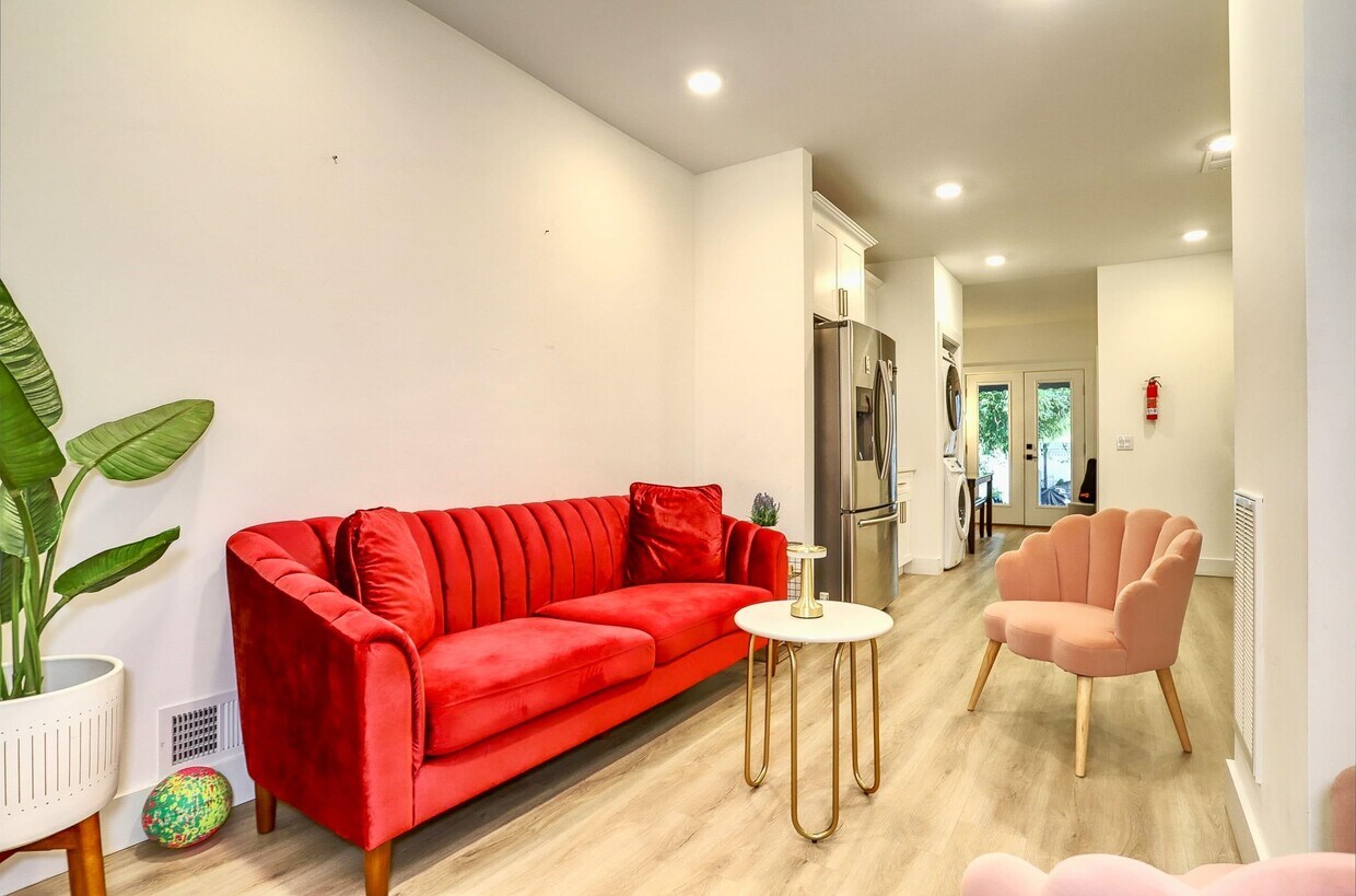 Foto principal - 204 19th St