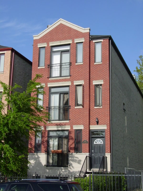 6330 S Ingleside Ave Unit 2, Chicago, IL 60637 Condo for Rent in
