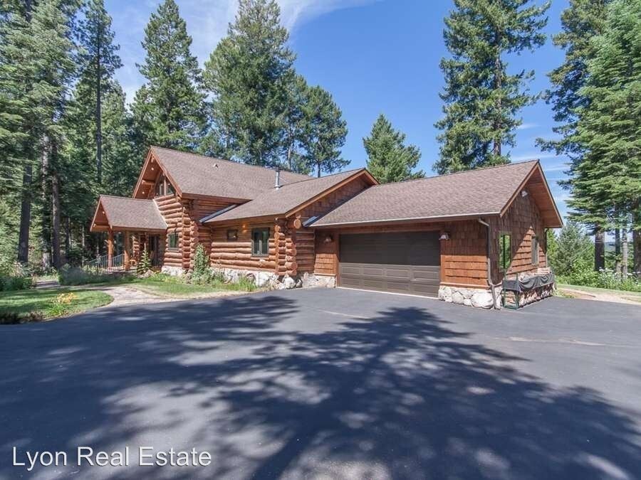Primary Photo - 3 br, 2 bath House - 615 Alta Reservoir Road