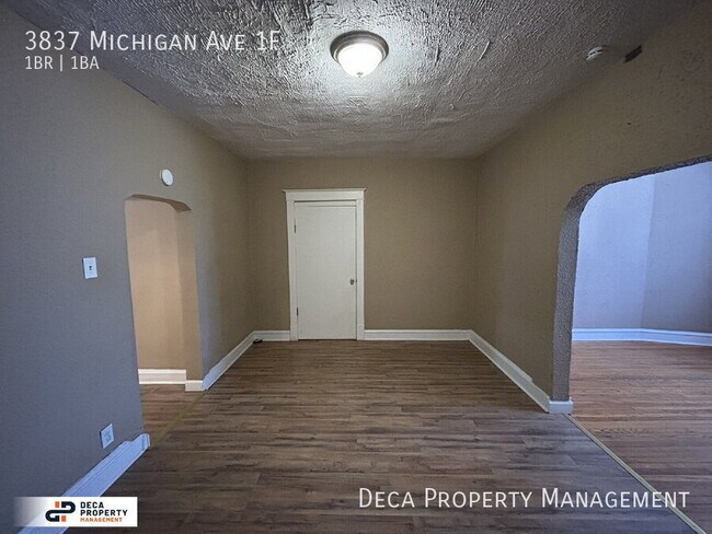 Building Photo - 3837 Michigan Ave