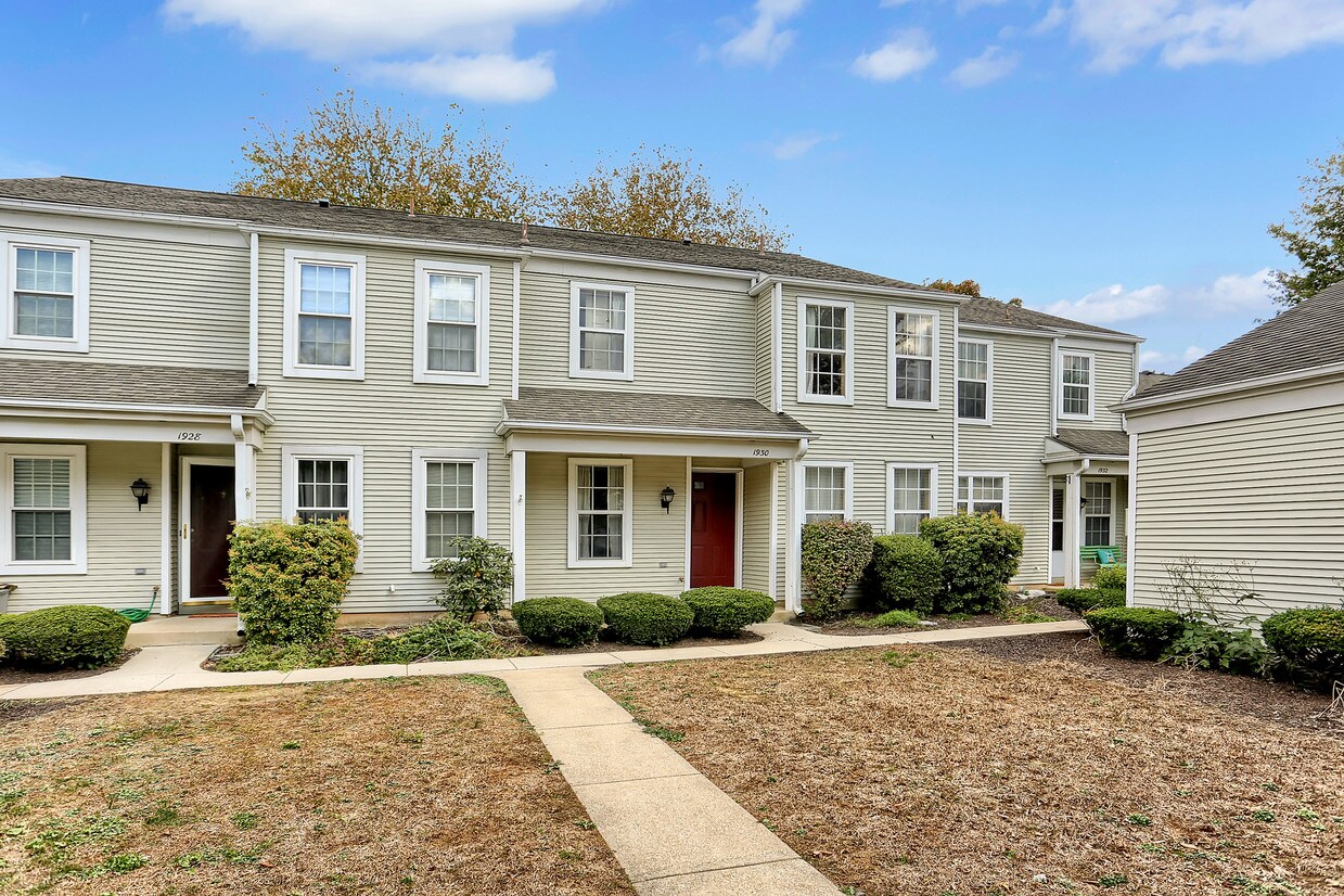 1930 Wexford Rd, Palmyra, PA 17078 Townhome Rentals in Palmyra PA