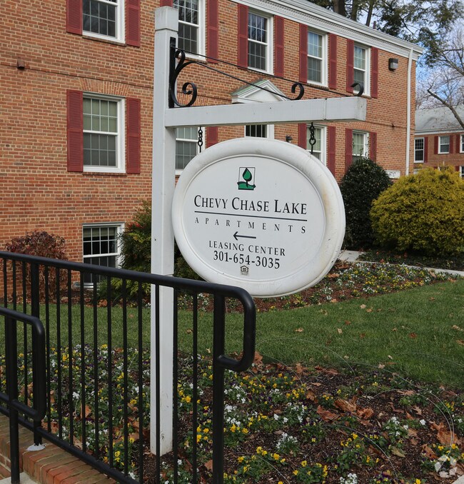 Chevy Chase Lake Apartments Chevy Chase Lake Apartments