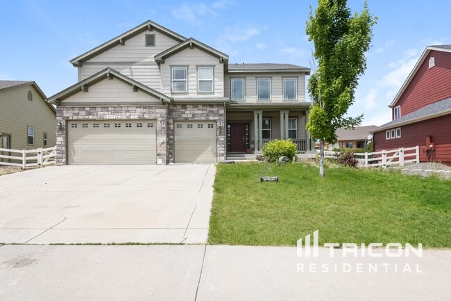 Building Photo - 4095 Eagle Ridge Way