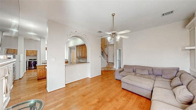 Foto del edificio - 4650 Dusk Meadow Dr