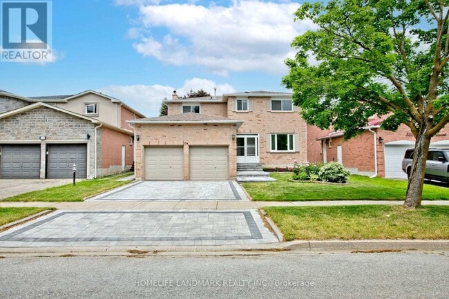 Building Photo - 134 Cooperage Crescent
