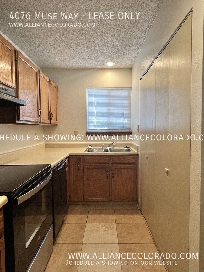 Building Photo - 4076 Muse Way