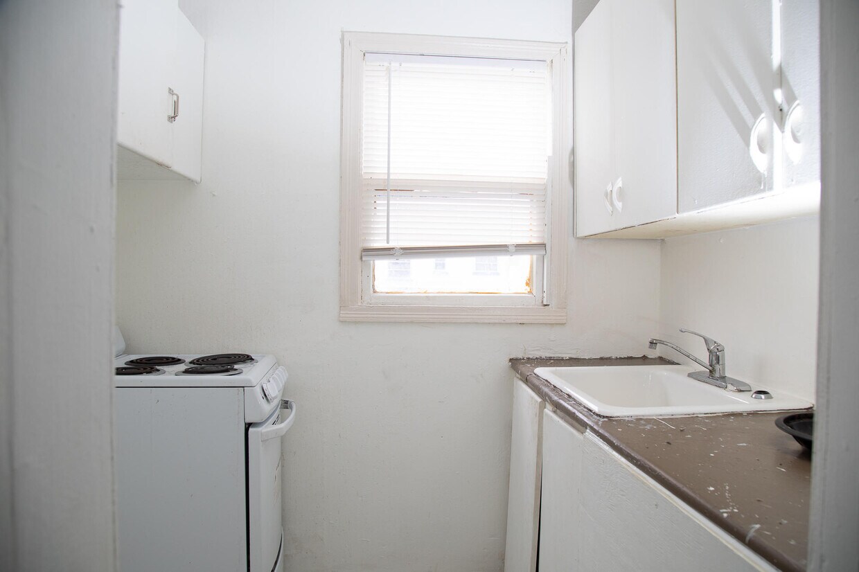 Foto del edificio - 617 5th St