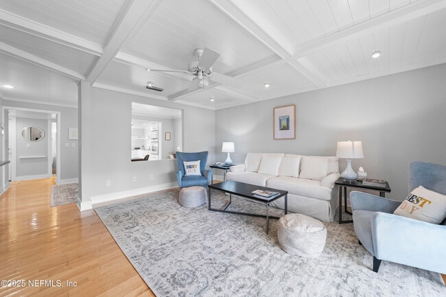 Foto del edificio - 5201 Atlantic Blvd