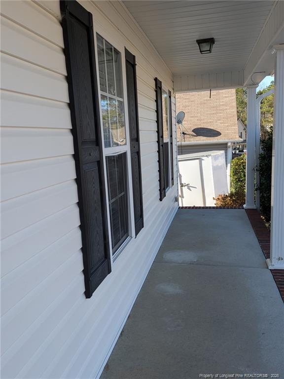 Building Photo - 30 Rockingham St