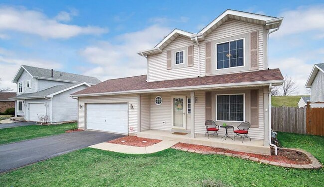 Foto del edificio - 4006 Brenton Dr