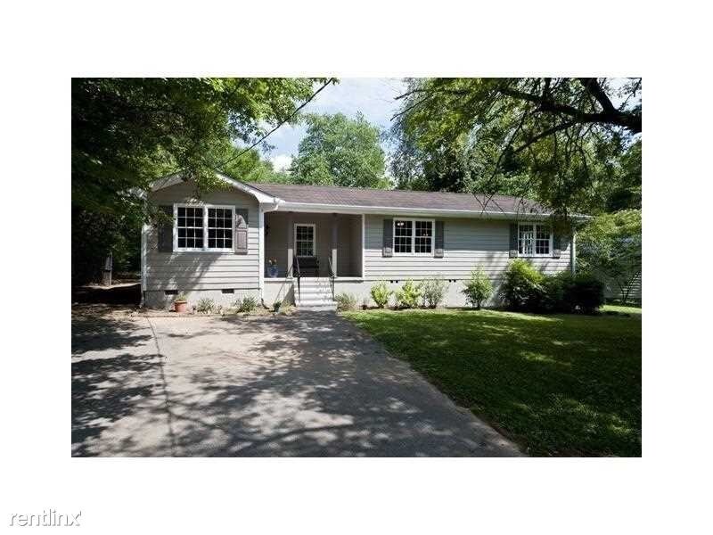 Primary Photo - 3 br, 2 bath House - 727 Scott Circle