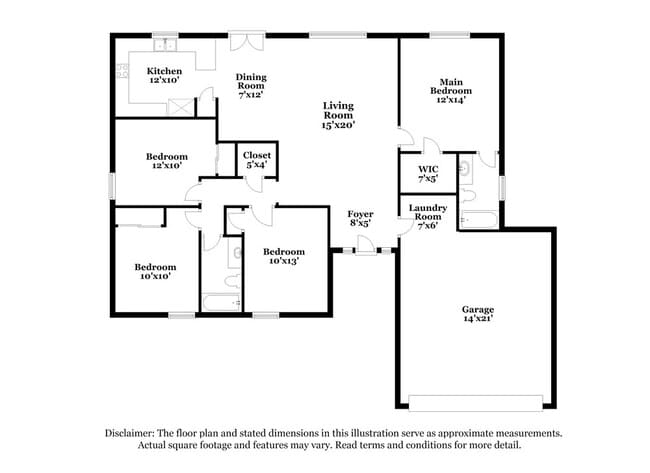 Building Photo - 515 W Montoya Ln