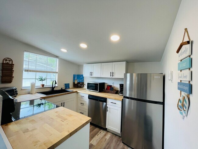 Foto del edificio - 4167 SE Seaward St