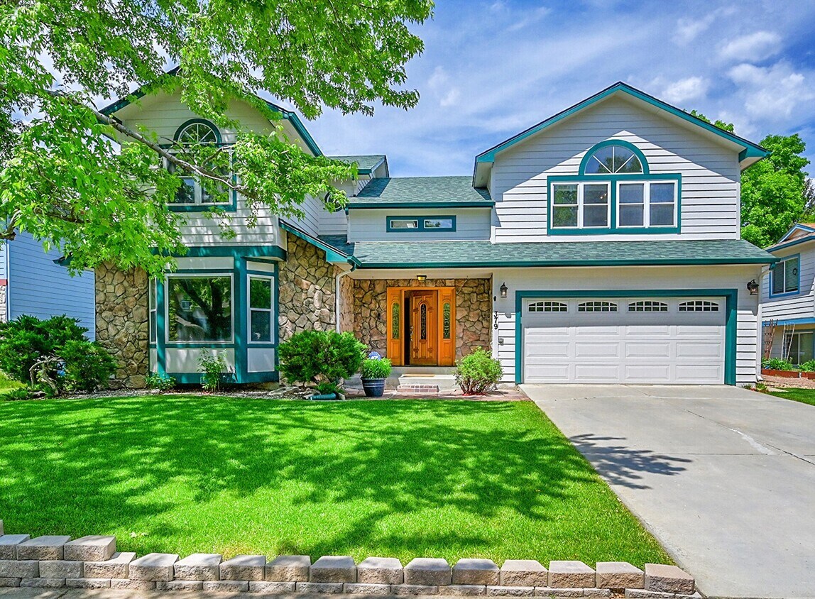 Foto principal - 379 Lincoln Ct