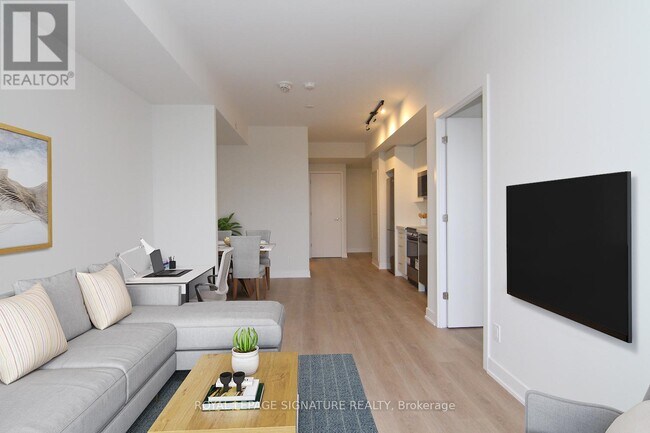 Photo du bâtiment - 15 Ellerslie Ave