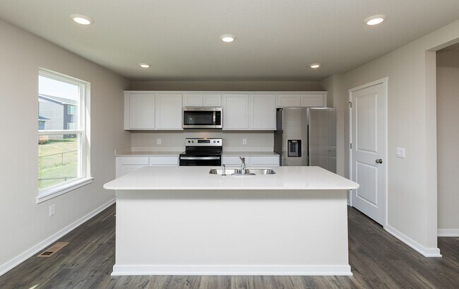 Foto del edificio - Single Family Home in Bondurant