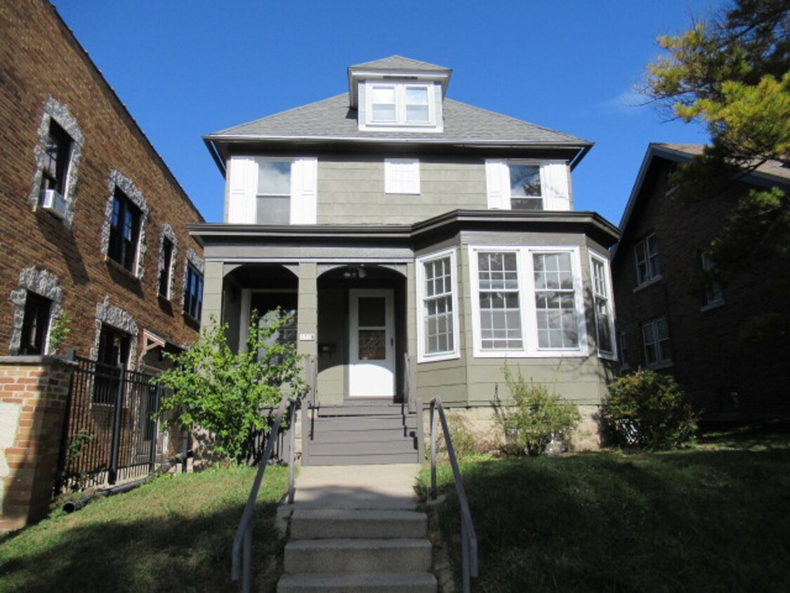 Primary Photo - Four-bedroom Eastside Home