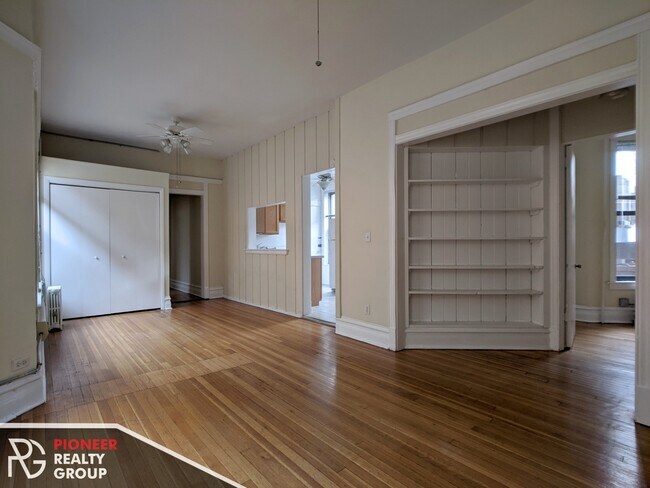 Foto del edificio - 1212 N Dearborn St