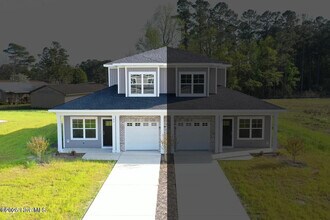 Building Photo - 53 Crew Ct