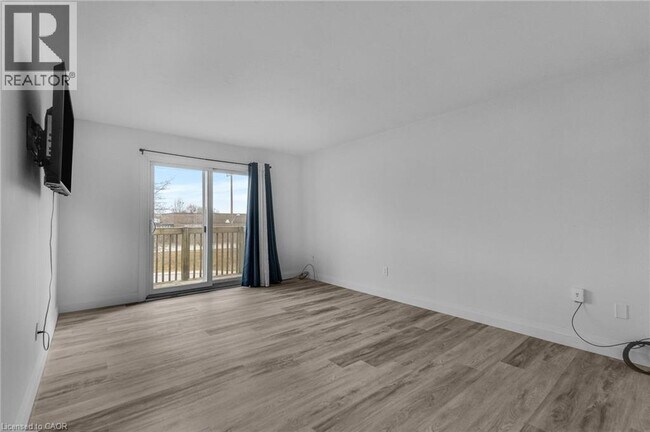 Photo du bâtiment - 358 Grey St