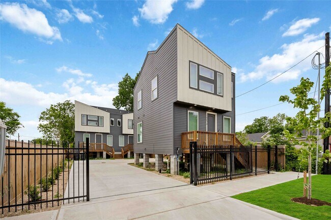 Foto del edificio - 1907 Hailey St