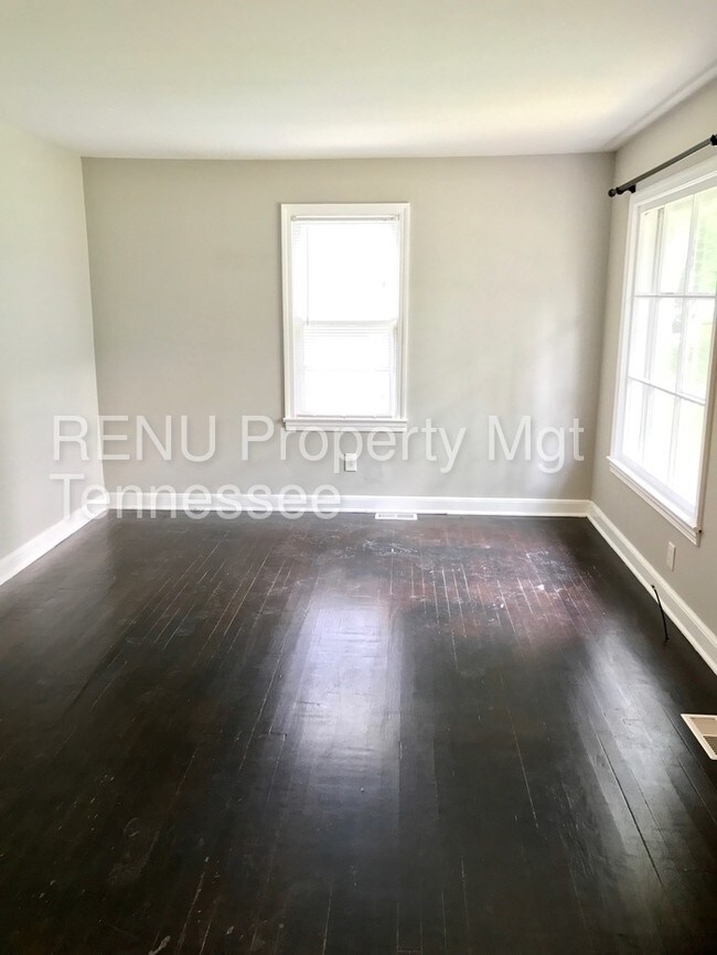 Foto del edificio - 1405 Huffine St
