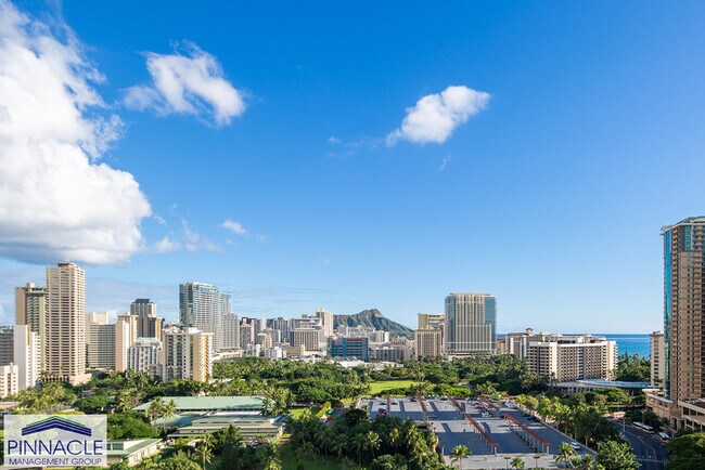 Building Photo - 1860 Ala Moana Blvd